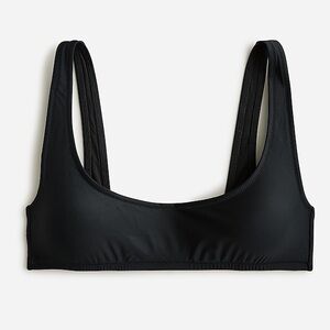 J. Crew Bikini Top